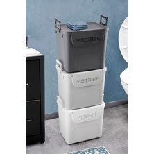 Motek Mybox Organizer 31 lt  2li Set