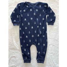 Nurcan Bebe Gemili Uyku Tulumu