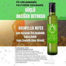 Karayayla Ferah Nefes