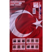 Sır Aktüel Fikir ve Yorum Dergisi (Sayı: 91 Ocak 2024)