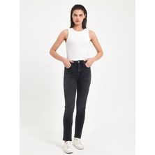 LTB Ronna x Mıd Rıse Slım Pantolon