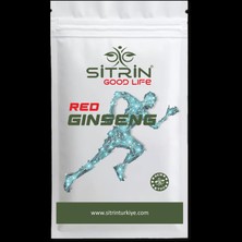Sitrin Medikal Gingseng Bant 1 Paket