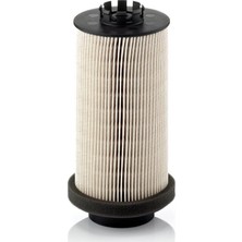 Mann PU999/1X Mann Mercedes Axor Actros Travego Euro 3 Mazot Filtresi
