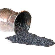 Uslu Selim Siyah Haşhaş Tanesi 250 gr