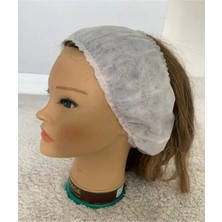 ONC Saç Bandı 250 Adet  Bandana