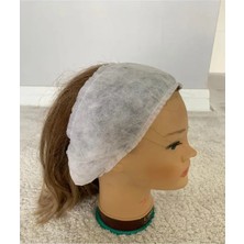 ONC Saç Bandı 250 Adet  Bandana
