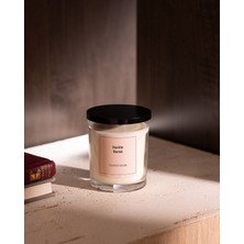 Répertoire Kokulu Bardak Mum Black - Vanille Dorée - 190 gr