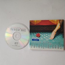 Patricia Kaas –  Piano Bar  - 2002 Avrupa Basım CD