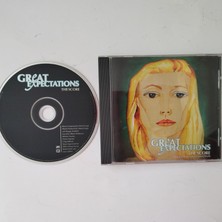 Patrick Doyle ‎– Great Expectations - 1997 Amerika Basım CD