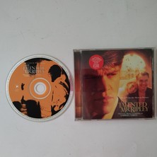 Various – The Talented Mr. Ripley -  1999  Amerika Basım  CD Soundtrack