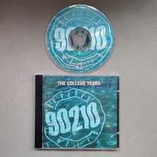 Beverly Hills, 90210 -  The College Years  (2. El Cd Albüm)