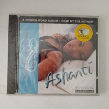 Ashanti – Foolish / Unfoolish (2. El Cd Albüm)
