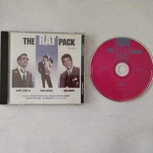 Sammy Davis Jr., Frank Sinatra, Dean Martin – The Rat Pack Volume 1 (2. El Cd Albüm)