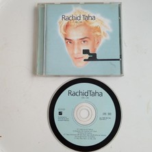 Rachid Taha – Olé, Olé  (2. El Cd Albüm)
