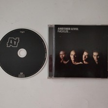 Another Level  –  Nexus... -  1999  Avrupa  Basım  CD