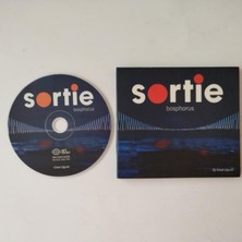 Sortie Bosphorus  - 2011 Basım  CD