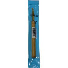 Sultan Bamboo Bambu Tığ Seti SLTB14
