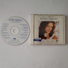 My Best Friend’s Wedding -  1997 Avusturya  Basım  CD