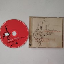Stefano Di Battista – Parker’s Mood -  2004 Avrupa  Basım  CD