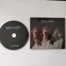 Hôtel Costes: Best Of... By Stéphane Pompougnac   - 2004  Fransa Basım   CD