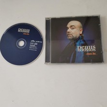 Demis Roussos –  Mon Île   - 1997 Avrupa  Basım   CD