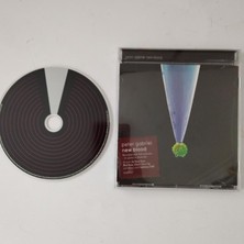 Peter Gabriel – New Blood  -  2011 Yurtdışı  Basım   CD
