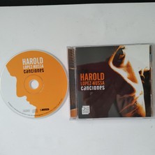 Harold Lopez-Nussa   –  Canciones –  2007 Küba  Basım -   CD