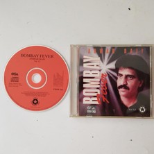 Anwar Rafi - Bombay Fever  - 1998 İngiltere  Basım  CD