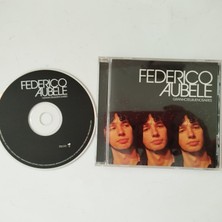 Federico Aubele –  Gran Hotel Buenos Aires  - 2003 Yurtdışı Basım  CD
