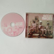 The Lost Fingers – Rendez-Vous Rose - 2009 Avrupa Basım CD