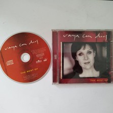 Vaya Con Dios – The Best Of - 1996 Avrupa Basım   CD