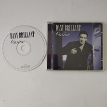 Dany Brillant –  Casino   - 2005 Fransa  Basım CD