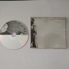 Ultra Naté –  Found A Cure   - 1998 Almanya Basım   CD Maxi -Single