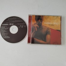 Wasis Diop –  Toxu  - 1998 Fransa   Basım   CD
