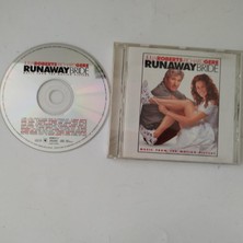 Runaway Bride -  1999 Avrupa  Basım   CD  Soundtrack