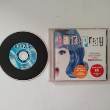 Hairspray  - 2002 Yurtdışı Basım  CD