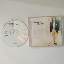 Salvatore Adamo   ‎–  Regards   – 1998  Avrupa  Basım -   CD