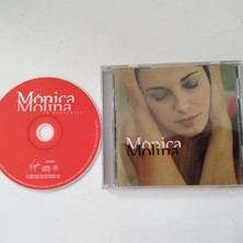 Mónica Molina  ‎– Tu Despedida  –   1999 Avrupa Basım  CD
