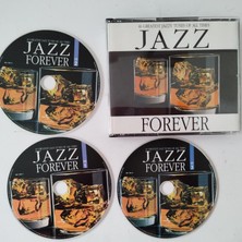 46 Greatest Jazzy Tunes Of All Times –   2004 Türkiye Basım 3XCD