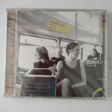 The Swingle Singers ‎–  Ticket To Ride   -  İngiltere Basım CD
