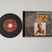 Legends Of Jazz  -  Sarah Vaughan  -   2004  CD