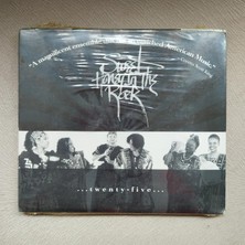 Sweet Honey In The Rock ‎– . ..Twenty-Five...   1998 Amerika Basım CD