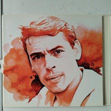 Jacques Brel ‎–  Grand Jacques  –  2011 Avusturya Basım  -  2XCD
