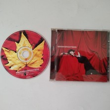 Sarah Brightman  -   Eden  -  1999 Avrupa Basım CD