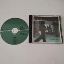 Bee Gees –  This Is Where I Came In  - 2001 Avrupa  Basım - CD