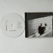Chris Mccormick , Stan Bix – Current Affairs    -  2004 Almanya  Basım - CD