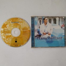 Dany Brillant –  Havana  - 1996 Almanya  Basım   CD