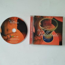Best Of Bellybeats - Oryantel –  2006 Birleşik Arap Emirliği  Basım - CD