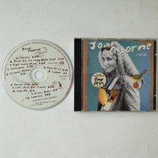Joan Osborne – Relish    -  1995 Fransa  Basım - CD