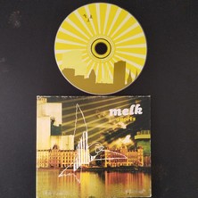 Melk ‎– Sports   -  2005  Danimarka   Basım - CD